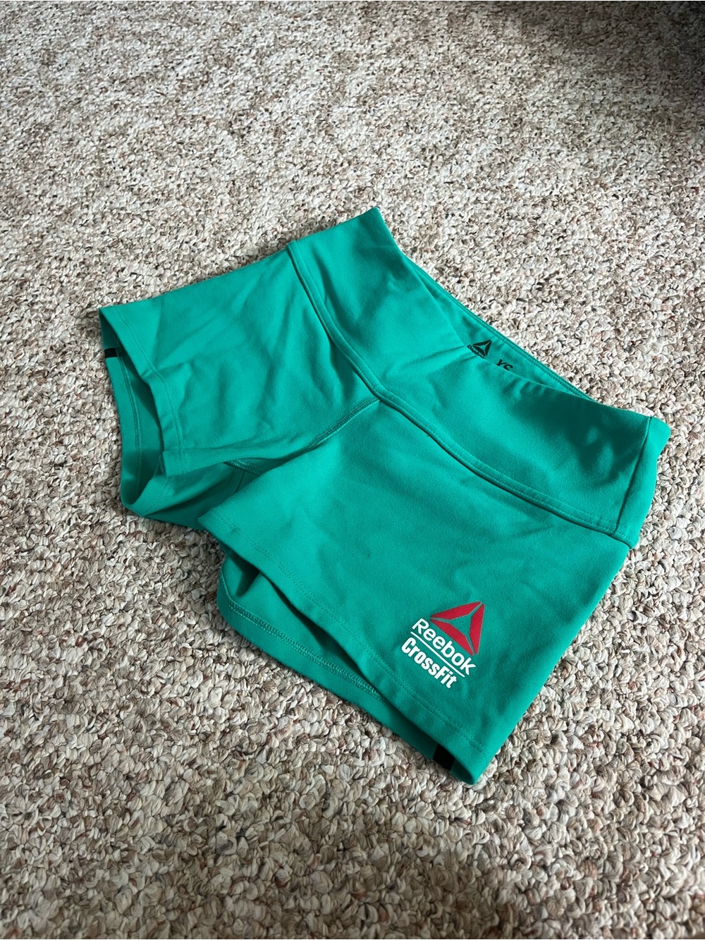 Reebok CrossFit Shorts XS
